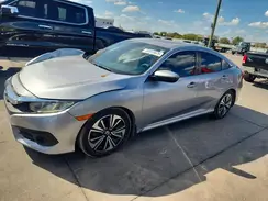 19XFC1F30GE024051 2016 HONDA CIVIC