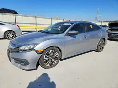 19XFC1F30GE025667 2016 HONDA CIVIC