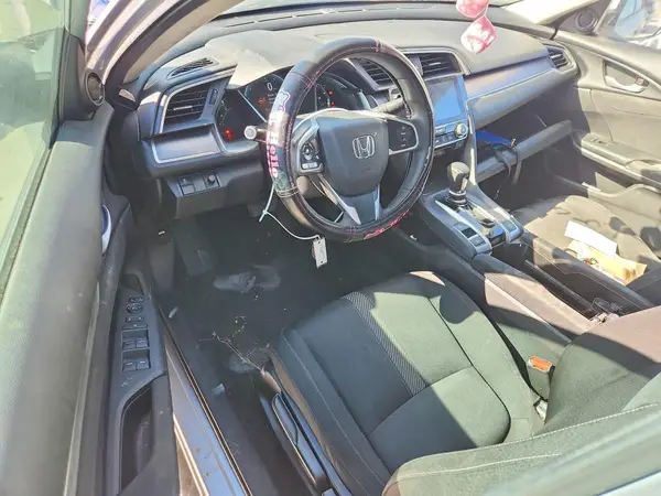 19XFC1F30GE025667 2016 HONDA CIVIC - Image 8