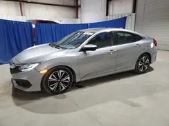 19XFC1F30GE026253 2016 HONDA CIVIC