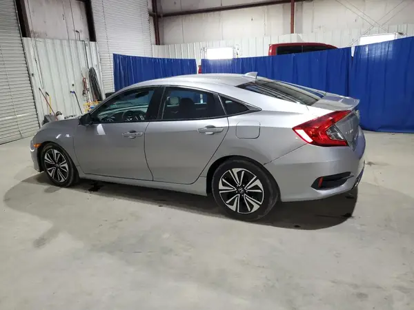 19XFC1F30GE026253 2016 HONDA CIVIC - Image 2