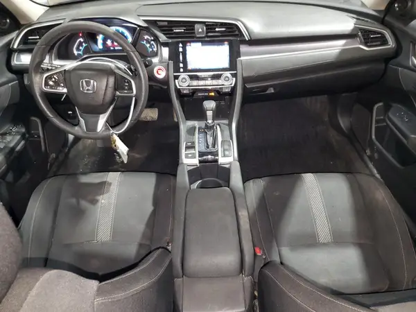 19XFC1F30GE026253 2016 HONDA CIVIC - Image 8