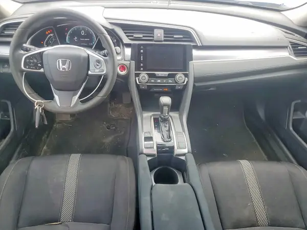 19XFC1F30GE026544 2016 HONDA CIVIC - Image 8