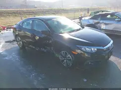 19XFC1F30GE028990 2016 HONDA CIVIC