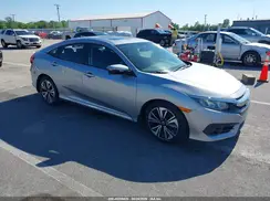 19XFC1F30GE030643 2016 HONDA CIVIC