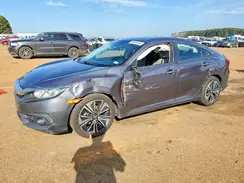 19XFC1F30GE031890 2016 HONDA CIVIC