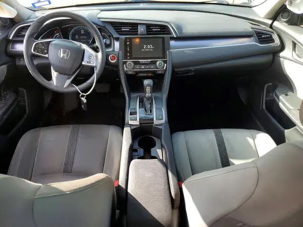 19XFC1F30GE031890 2016 HONDA CIVIC - Image 8