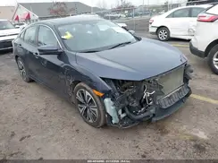 19XFC1F30GE032618 2016 HONDA CIVIC