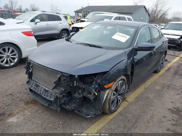 19XFC1F30GE032618 2016 HONDA CIVIC - Image 2