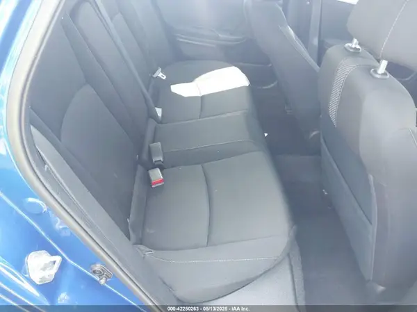 19XFC1F30GE033008 2016 HONDA CIVIC - Image 8