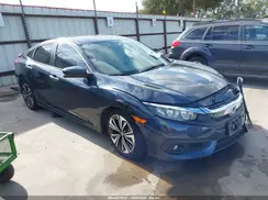 19XFC1F30GE033185 2016 HONDA CIVIC
