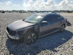 19XFC1F30GE034157 2016 HONDA CIVIC