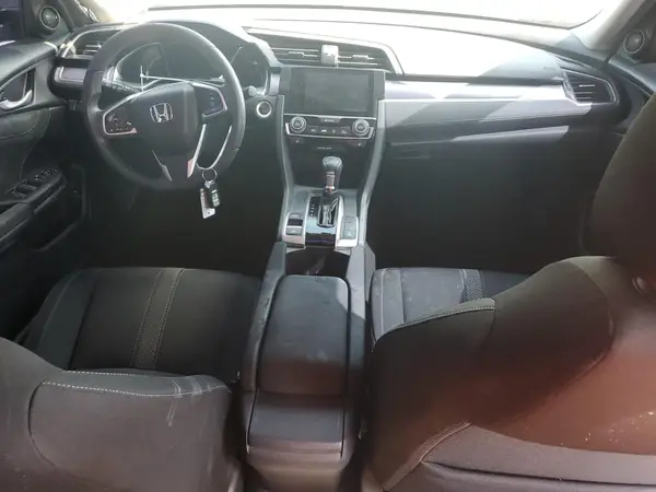 19XFC1F30GE034157 2016 HONDA CIVIC - Image 8