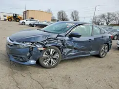 19XFC1F30GE034451 2016 HONDA CIVIC