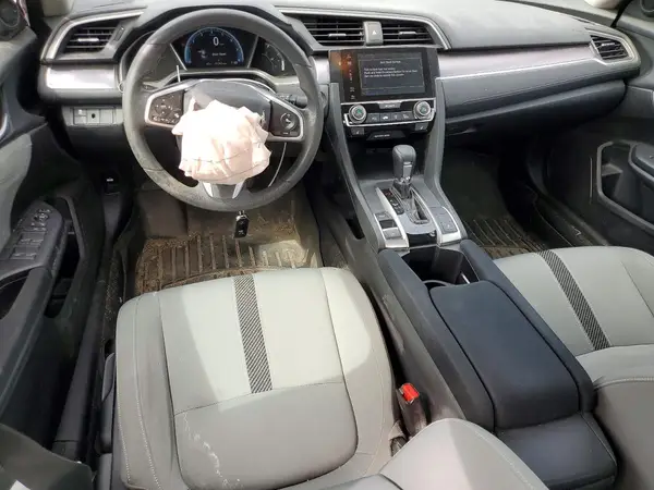 19XFC1F30GE034451 2016 HONDA CIVIC - Image 8