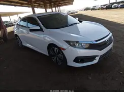 19XFC1F30GE034871 2016 HONDA CIVIC