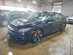 19XFC1F30GE035230 2016 HONDA CIVIC
