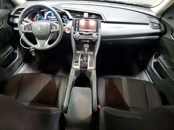 19XFC1F30GE035230 2016 HONDA CIVIC - Image 8