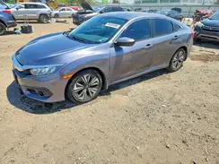 19XFC1F30GE035759 2016 HONDA CIVIC