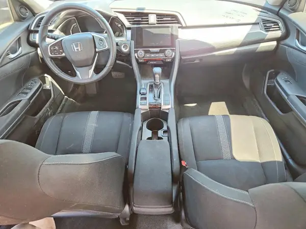 19XFC1F30GE035759 2016 HONDA CIVIC - Image 8