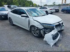 19XFC1F30GE036281 2016 HONDA CIVIC
