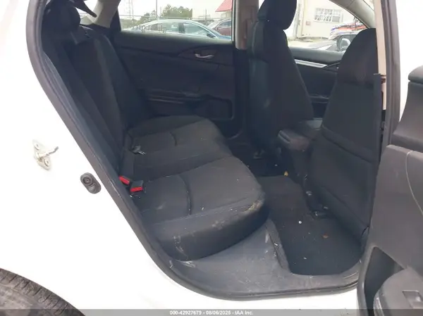 19XFC1F30GE036281 2016 HONDA CIVIC - Image 8