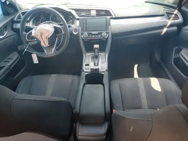 19XFC1F30GE037320 2016 HONDA CIVIC - Image 8