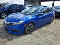 19XFC1F30GE037351 2016 HONDA CIVIC