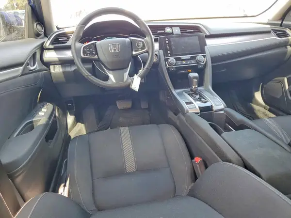 19XFC1F30GE037351 2016 HONDA CIVIC - Image 8