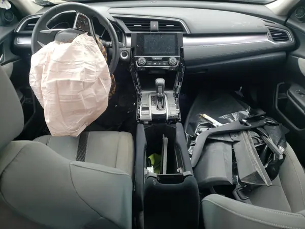 19XFC1F30GE039455 2016 HONDA CIVIC - Image 8