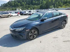 19XFC1F30GE039469 2016 HONDA CIVIC