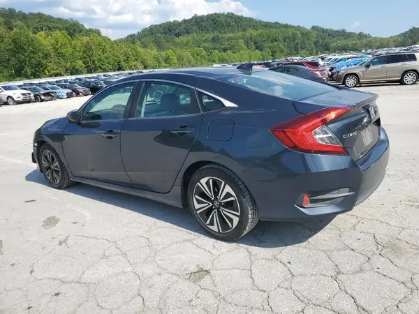 19XFC1F30GE039469 2016 HONDA CIVIC - Image 2