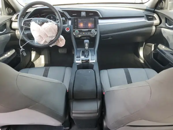 19XFC1F30GE039469 2016 HONDA CIVIC - Image 8