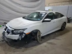 19XFC1F30GE040072 2016 HONDA CIVIC