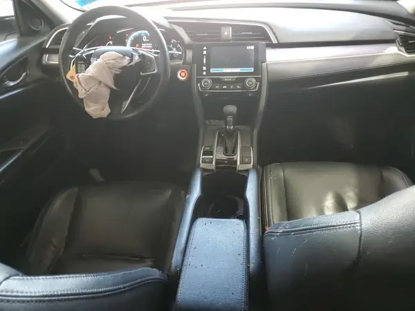 19XFC1F30GE040072 2016 HONDA CIVIC - Image 8