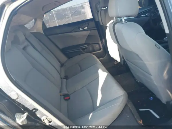 19XFC1F30GE041156 2016 HONDA CIVIC - Image 8