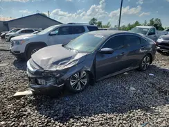 19XFC1F30GE041173 2016 HONDA CIVIC