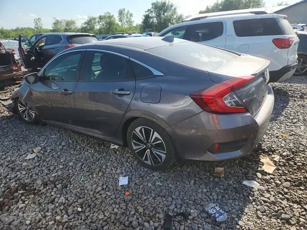19XFC1F30GE041173 2016 HONDA CIVIC - Image 2
