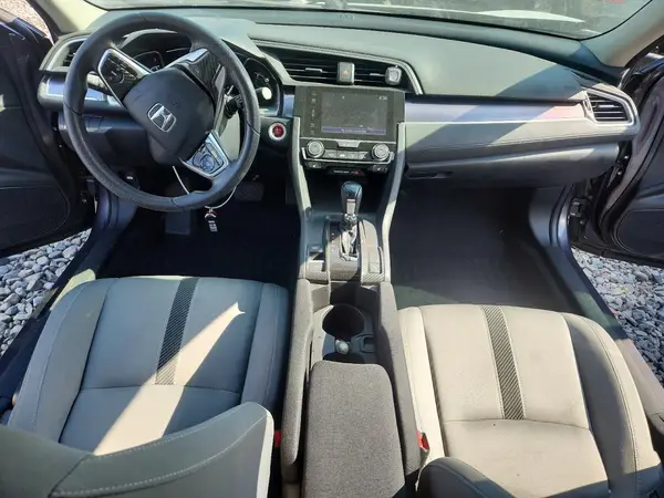 19XFC1F30GE041173 2016 HONDA CIVIC - Image 8