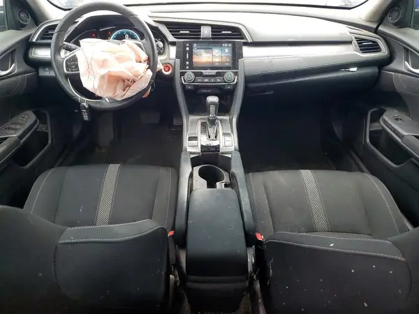19XFC1F30GE041965 2016 HONDA CIVIC - Image 8