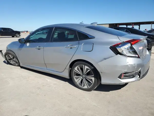 19XFC1F30GE042047 2016 HONDA CIVIC - Image 2