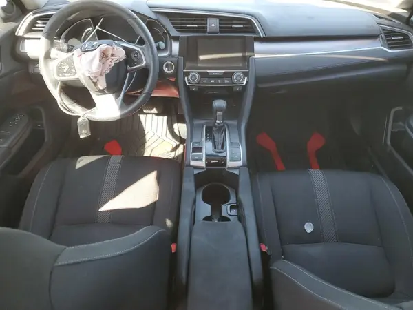 19XFC1F30GE042047 2016 HONDA CIVIC - Image 8
