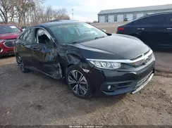 19XFC1F30GE042503 2016 HONDA CIVIC
