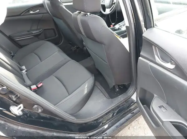 19XFC1F30GE042503 2016 HONDA CIVIC - Image 8