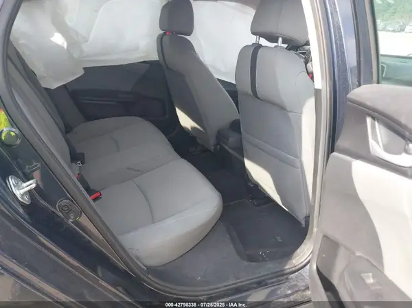 19XFC1F30GE043215 2016 HONDA CIVIC - Image 8