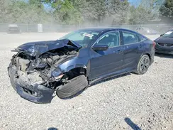 19XFC1F30GE043652 2016 HONDA CIVIC
