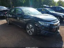 19XFC1F30GE043683 2016 HONDA CIVIC