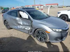 19XFC1F30GE044431 2016 HONDA CIVIC