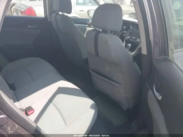 19XFC1F30GE044512 2016 HONDA CIVIC - Image 8