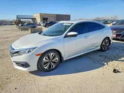 19XFC1F30GE044624 2016 HONDA CIVIC
